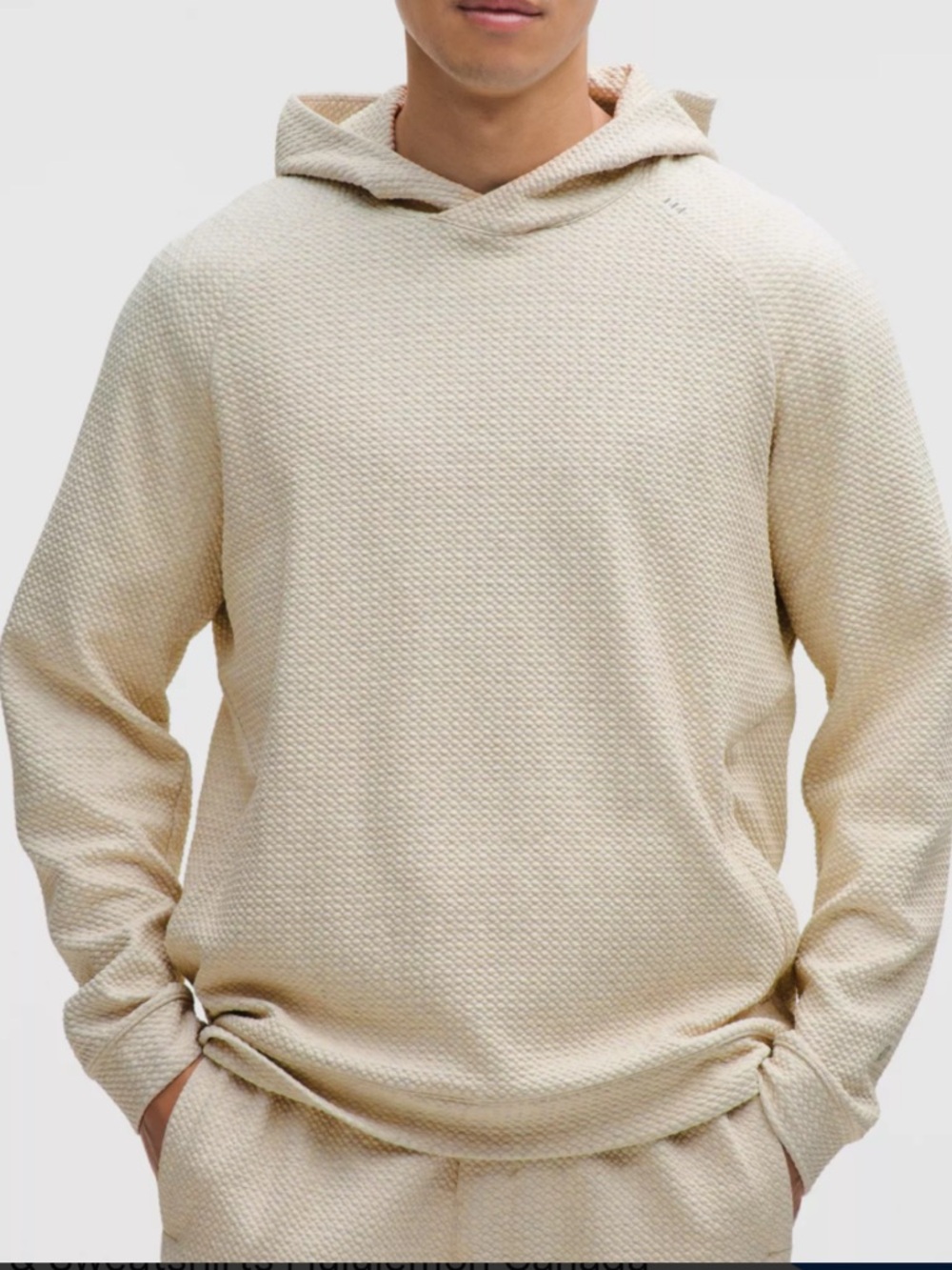 Lululemon - Ease The Day Hoodie